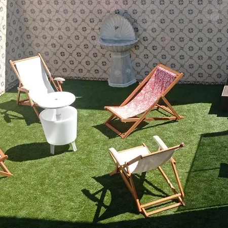 Holiday home Casa Da Milu