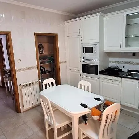 Casa Da Milu Frechas