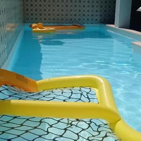 Casa Da Milú Сasa de vacaciones *