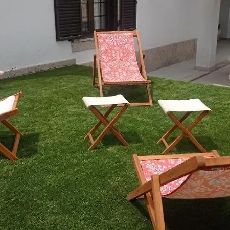 Casa Da Milu Holiday home
