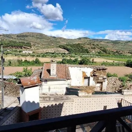 Casa Da Milú Frechas