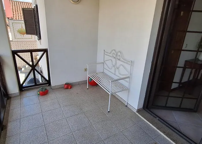 Casa Da Milu Frechas