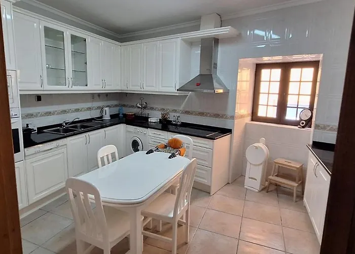 Casa Da Milu 度假居 Frechas