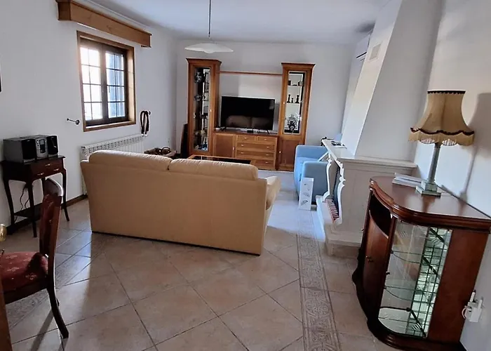 Casa Da Milu 度假居 *