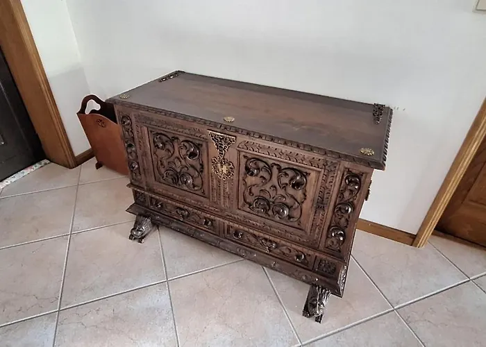 Casa Da Milu * Frechas