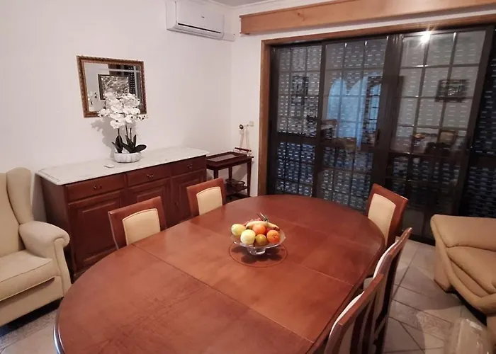 Casa Da Milu 度假居