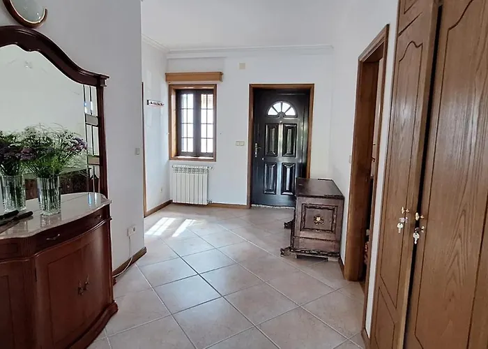 度假居 Casa Da Milu *