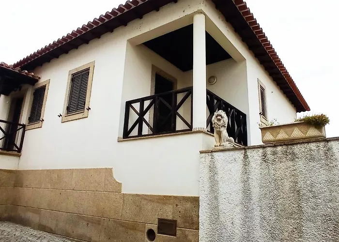 Casa Da Milu 度假居