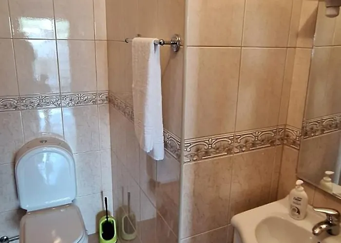 度假居 Casa Da Milu *