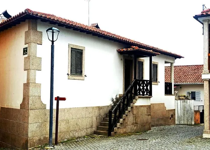 Casa Da Milu