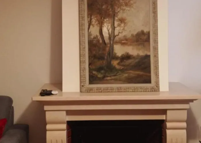 度假居 Casa Da Milu Frechas