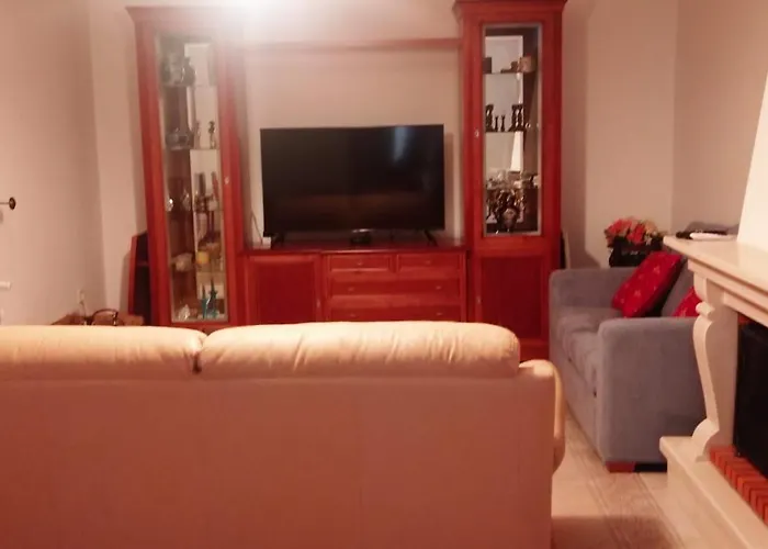 Casa Da Milu Frechas