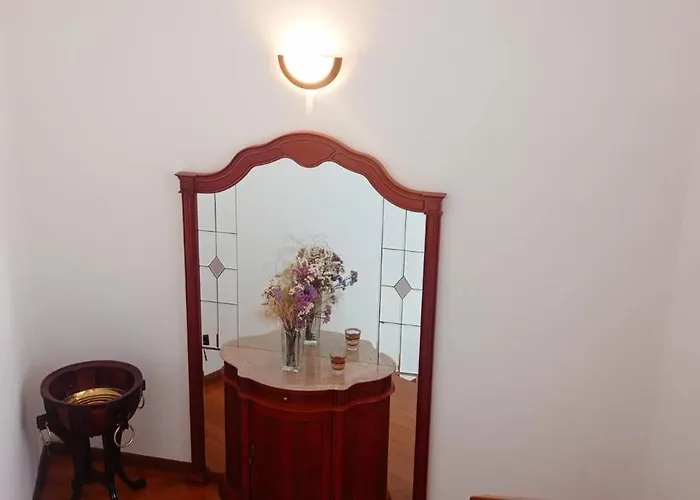 度假居 Casa Da Milu