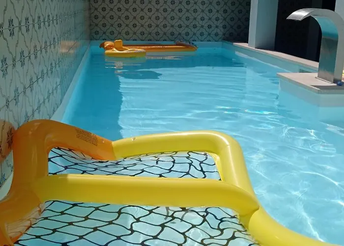 Casa Da Milu * Frechas