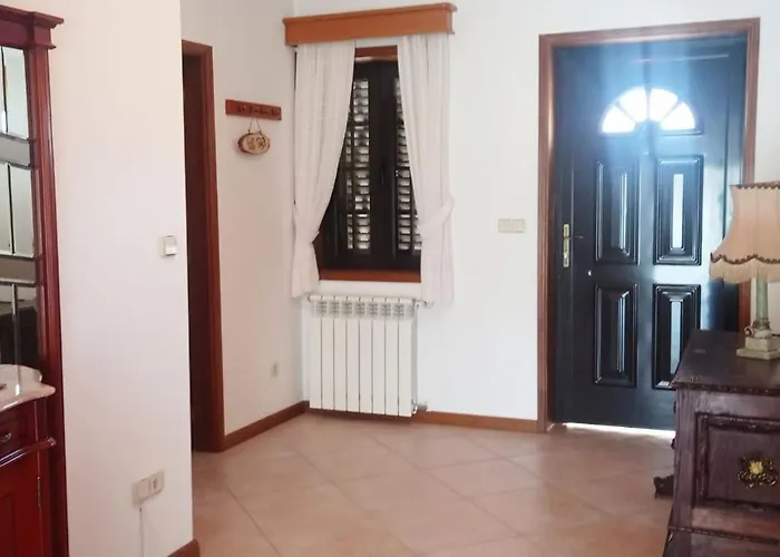 度假居 Casa Da Milu