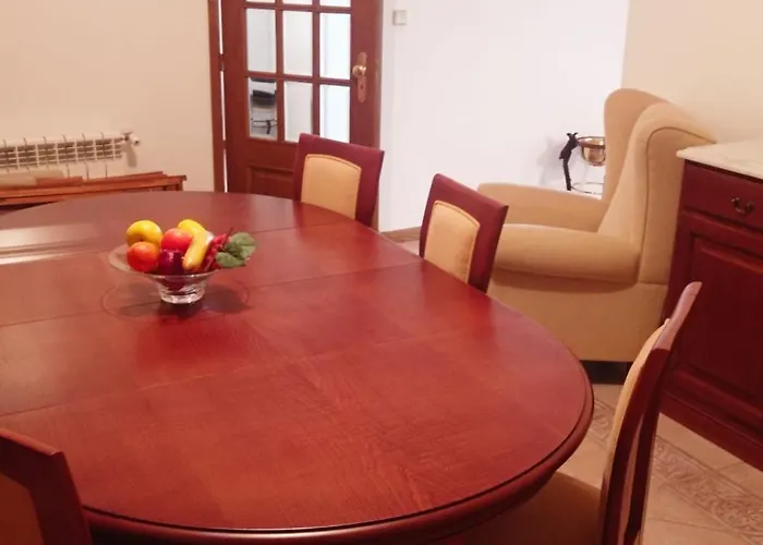 Casa Da Milu Frechas