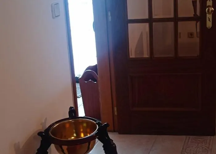 Casa Da Milu 度假居 *