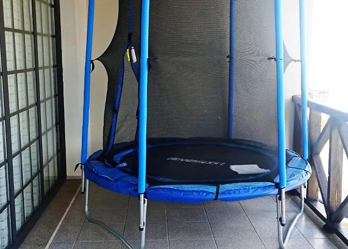 度假居 Casa Da Milu Frechas