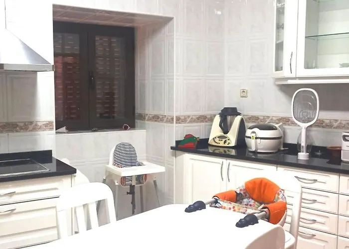 Casa Da Milu 度假居 Frechas