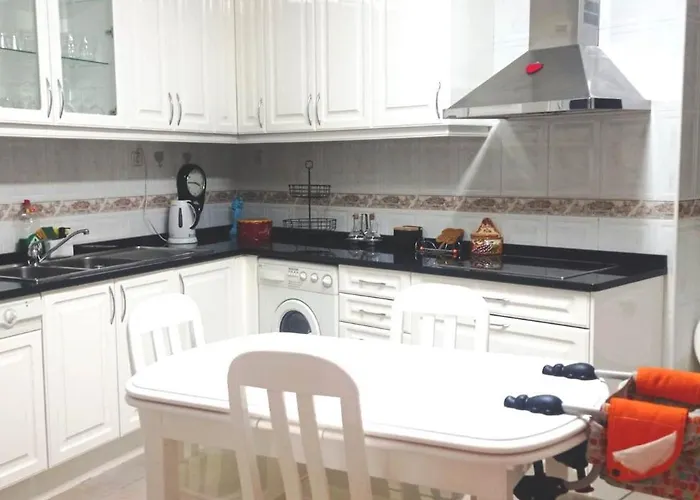 Casa Da Milu 度假居 *