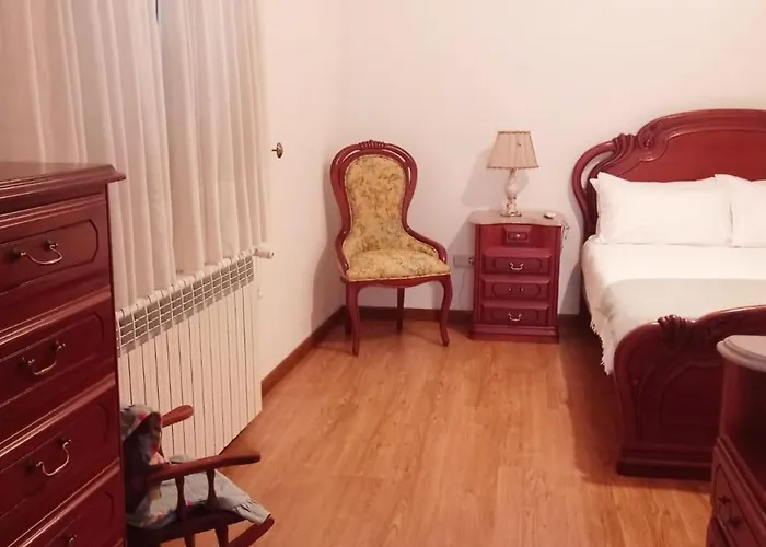 Casa Da Milu * Frechas