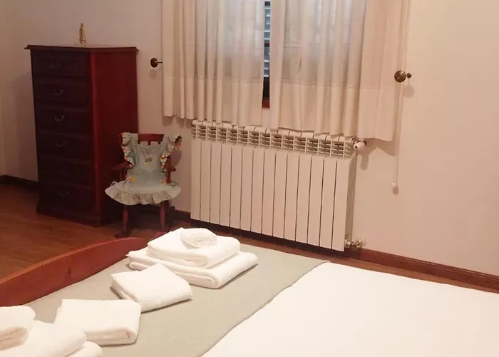 Casa Da Milu * Frechas