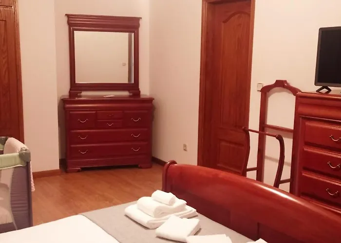 Casa Da Milu * Frechas