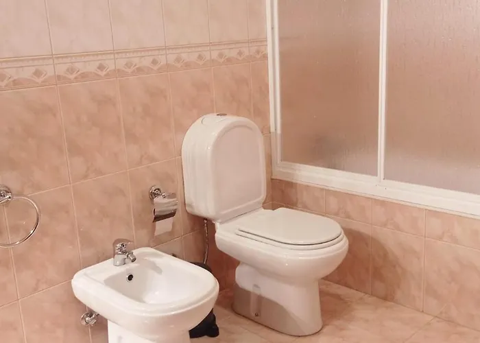 Casa Da Milu 度假居 *