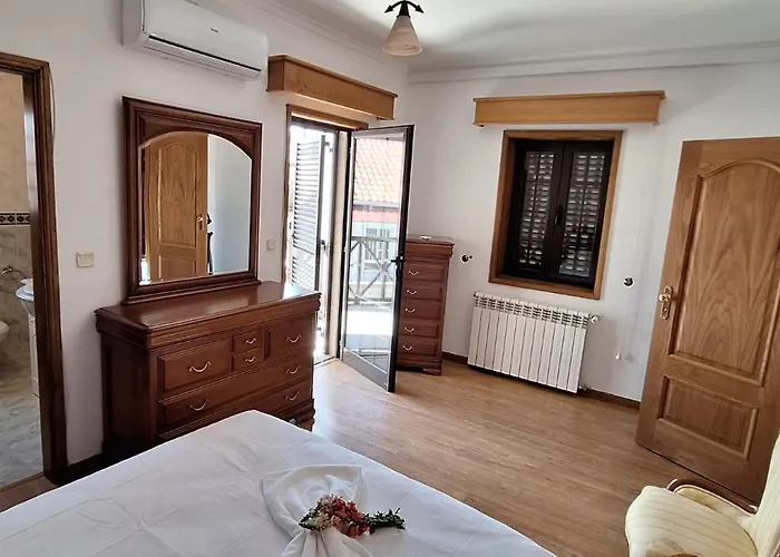 度假居 Casa Da Milu