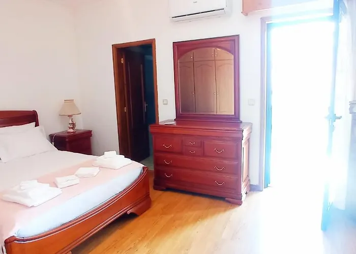 Casa Da Milu * Frechas