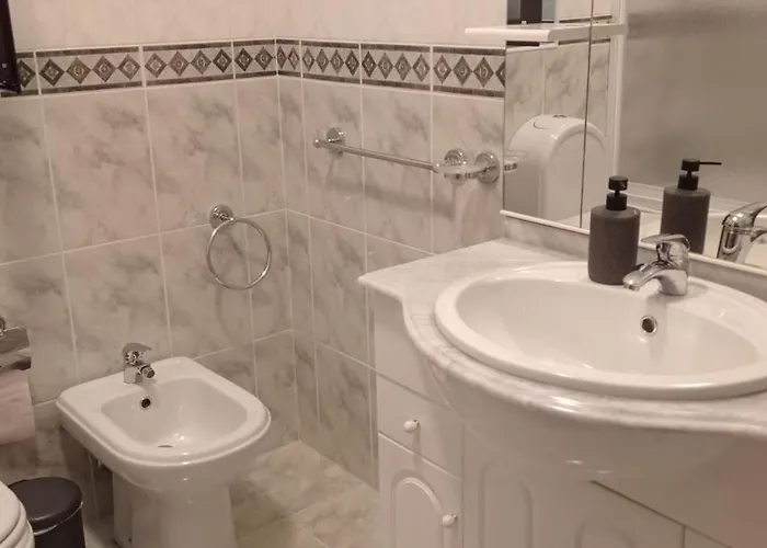 度假居 Casa Da Milu *