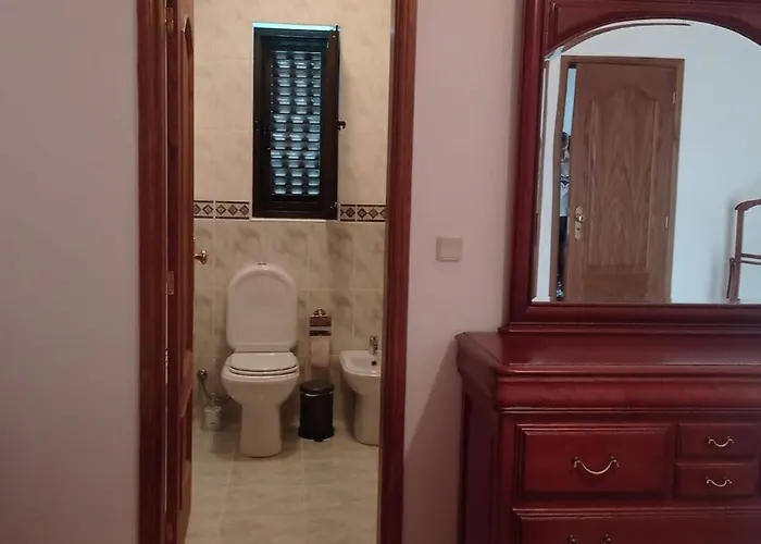 Casa Da Milu 度假居 Frechas