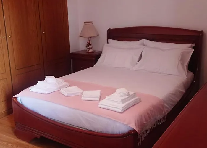 Casa Da Milu 度假居 *