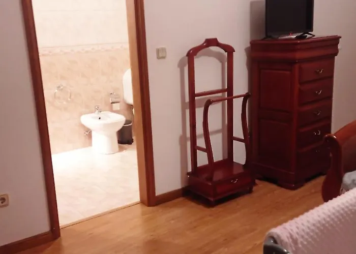 度假居 Casa Da Milu *