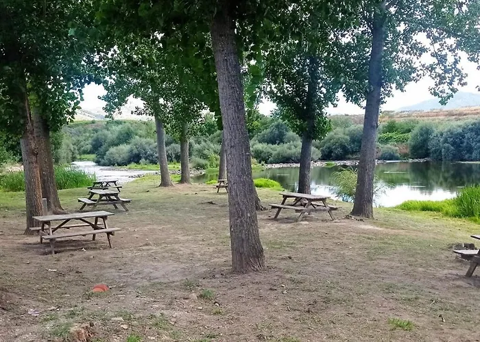 Casa Da Milu Frechas