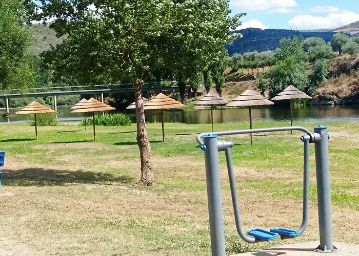 Casa Da Milu 度假居 *