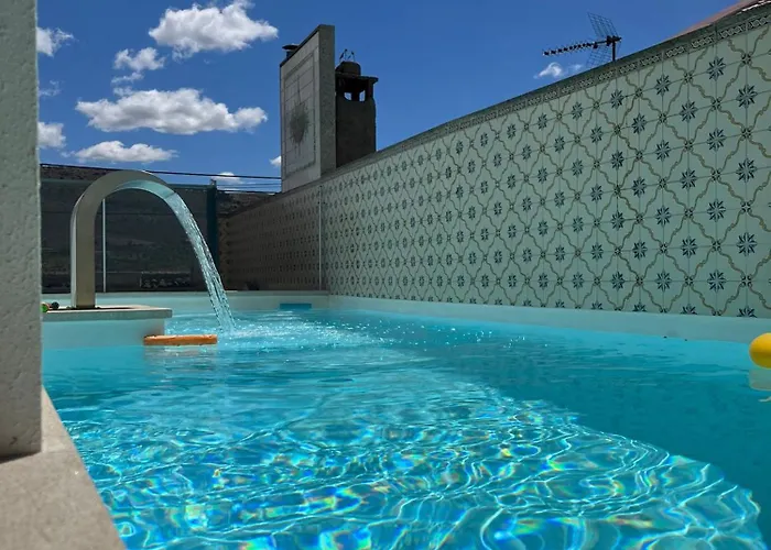 Casa Da Milu * Frechas