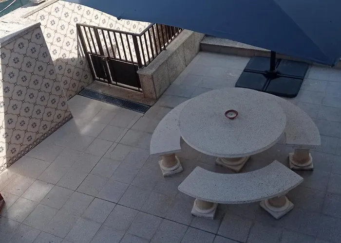 度假居 Casa Da Milu