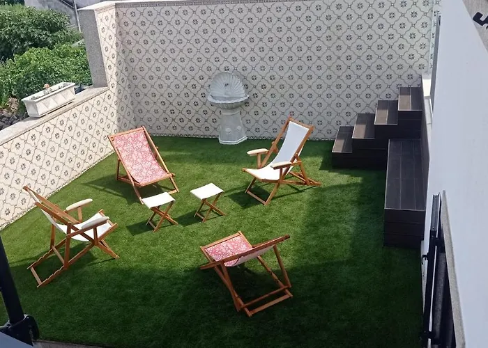 Casa Da Milu 度假居