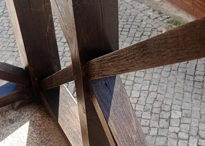 Casa Da Milu * Frechas