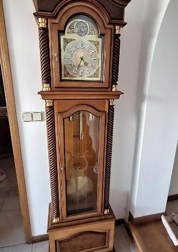 Casa Da Milu Frechas