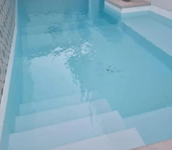 Casa Da Milu 度假居 Frechas