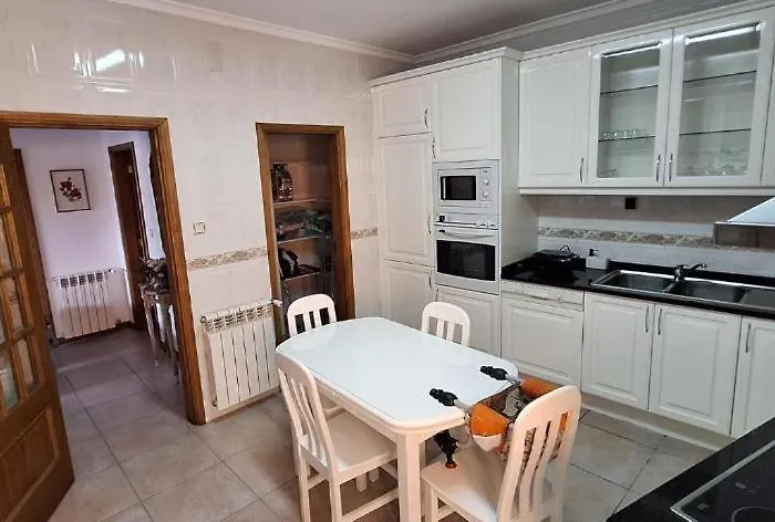 Casa Da Milu Frechas