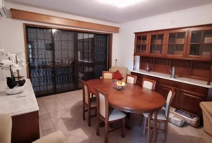 度假居 Casa Da Milu