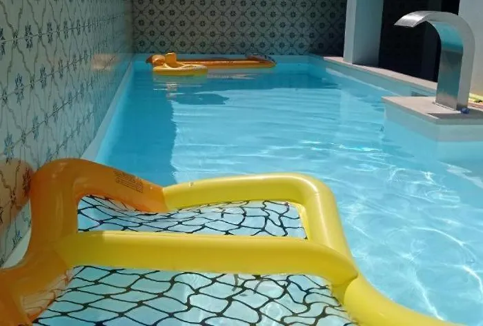 Casa Da Milu 度假居 *