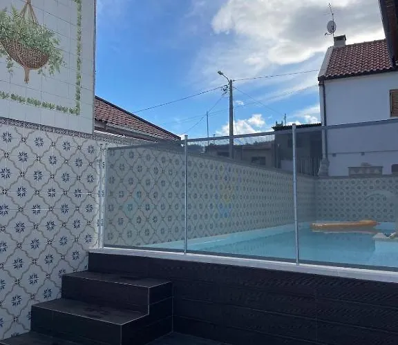 度假居 Casa Da Milu *