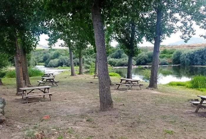 Casa Da Milu 度假居 Frechas