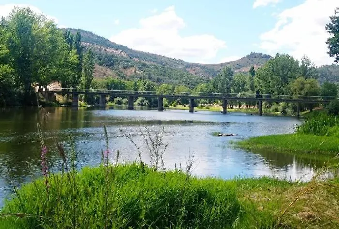 度假居 Casa Da Milu Frechas