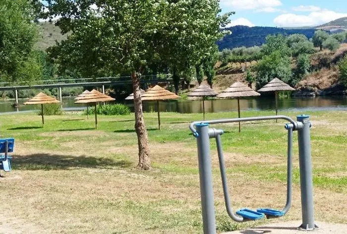 Casa Da Milu * Frechas