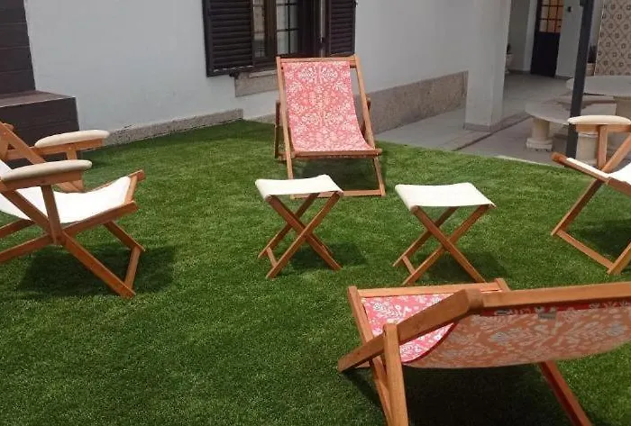 Casa Da Milu 度假居